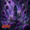 GAZO VAPE - H3BTA "Blackberry" (Blackberry) - 1ml CRD