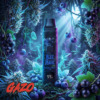 GAZO VAPE - H3BTA "Blue Magic" (Blueberry, Currant, Anis, Menthol) - 1ml CRD