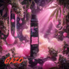 GAZO VAPE - H3BTA "Bum Bum" (Bubble Gum) - 1ml CRD