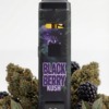 GAZO VAPE - H3BTA "Blackberry" (Blackberry) - 1ml CRD