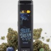 GAZO VAPE - H3BTA "Blue Dream" (Blueberry) - 1ml CRD