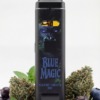 GAZO VAPE - H3BTA "Blue Magic" (Blueberry, Currant, Anis, Menthol) - 1ml CRD