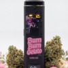 GAZO VAPE - H3BTA "Bum Bum" (Bubble Gum) - 1ml CRD