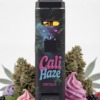 GAZO VAPE - H3BTA "Cali Haze" (Berry Gelato) - 1ml CRD
