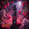 GAZO VAPE - H3BTA "Raspberry" (Raspberry) - 1ml CRD