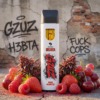 GZUZ H3BTA Vape "Red Runtz"