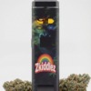 GAZO VAPE - H3BTA "Zkittlez" (Zkittlez) - 1ml CRD