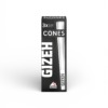 GIZEH BLACK® Cones – 3er Pack King Size mit Tip