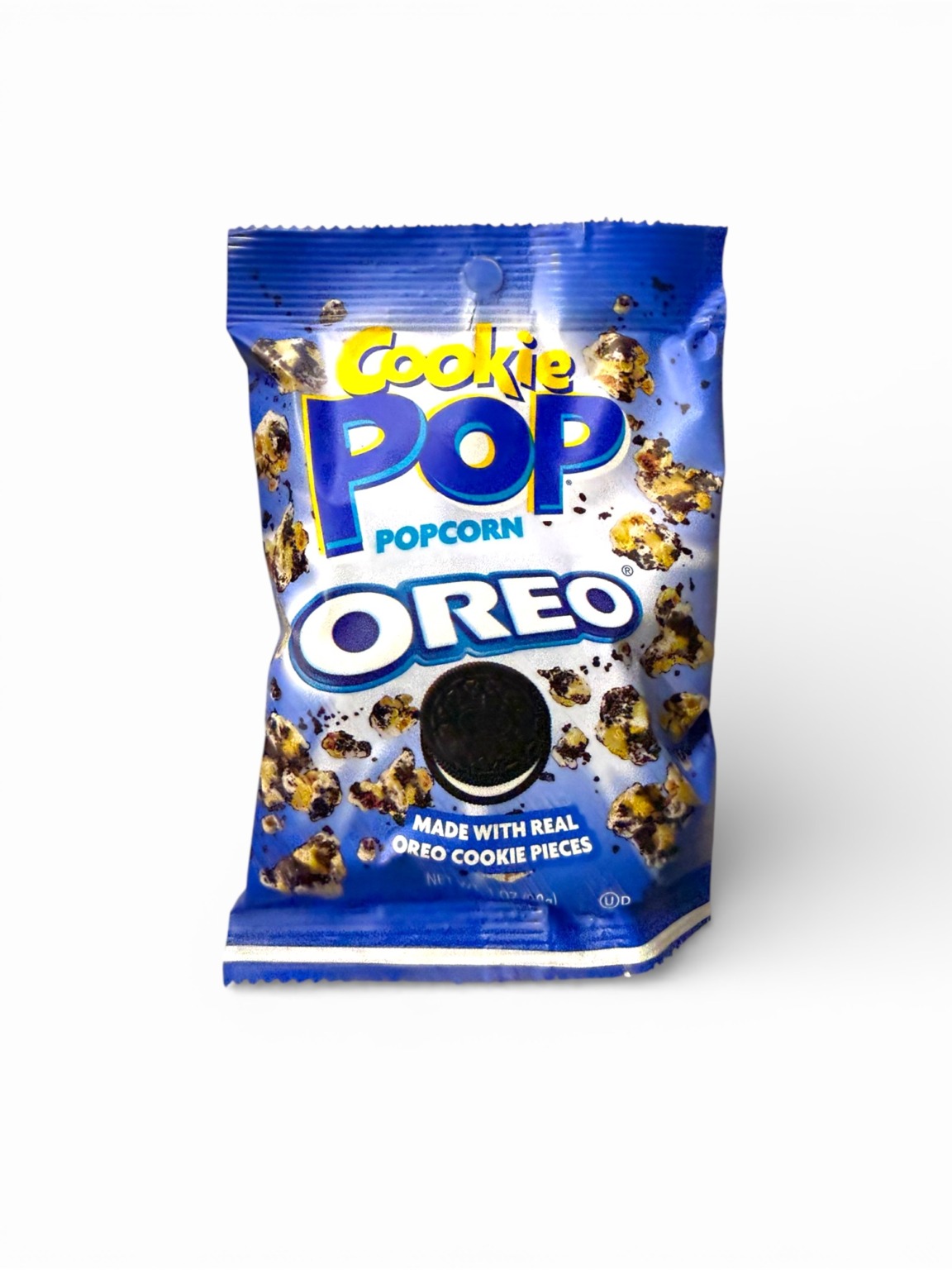 Pop Rox Oreo Oreo Cookie Pop Popcorn kaufen | Der ultimative US-Snack