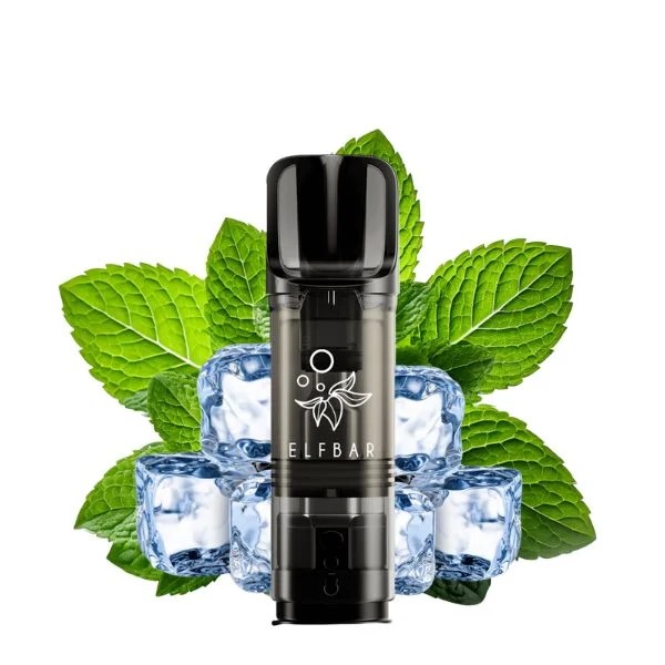 ELFA Pods 2er Pack 20mg Nikotin - Menthol