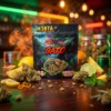 GAZO H3BTA Buds - Amnesia Haze 1g