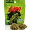 GAZO H3BTA Buds - Amnesia Haze 1g