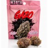 GAZO H3BTA Buds -Gelato 1g