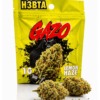 GAZO H3BTA Buds - Lemon Haze 1g