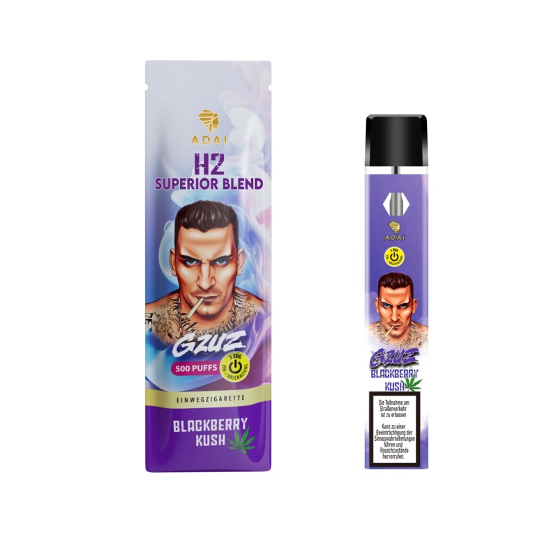 Alibia H2 Superior Blend Vapes – Jetzt bestellen