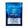 Alibia NZT-47 - 3-FPO Pellets  - Beutel - 3 Stück