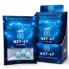 Alibia NZT-47 - 3-FPO Pellets - Display - 30 Stück