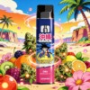 OKINAWA Vape H3BTA - "Cali" - 1ml CRD