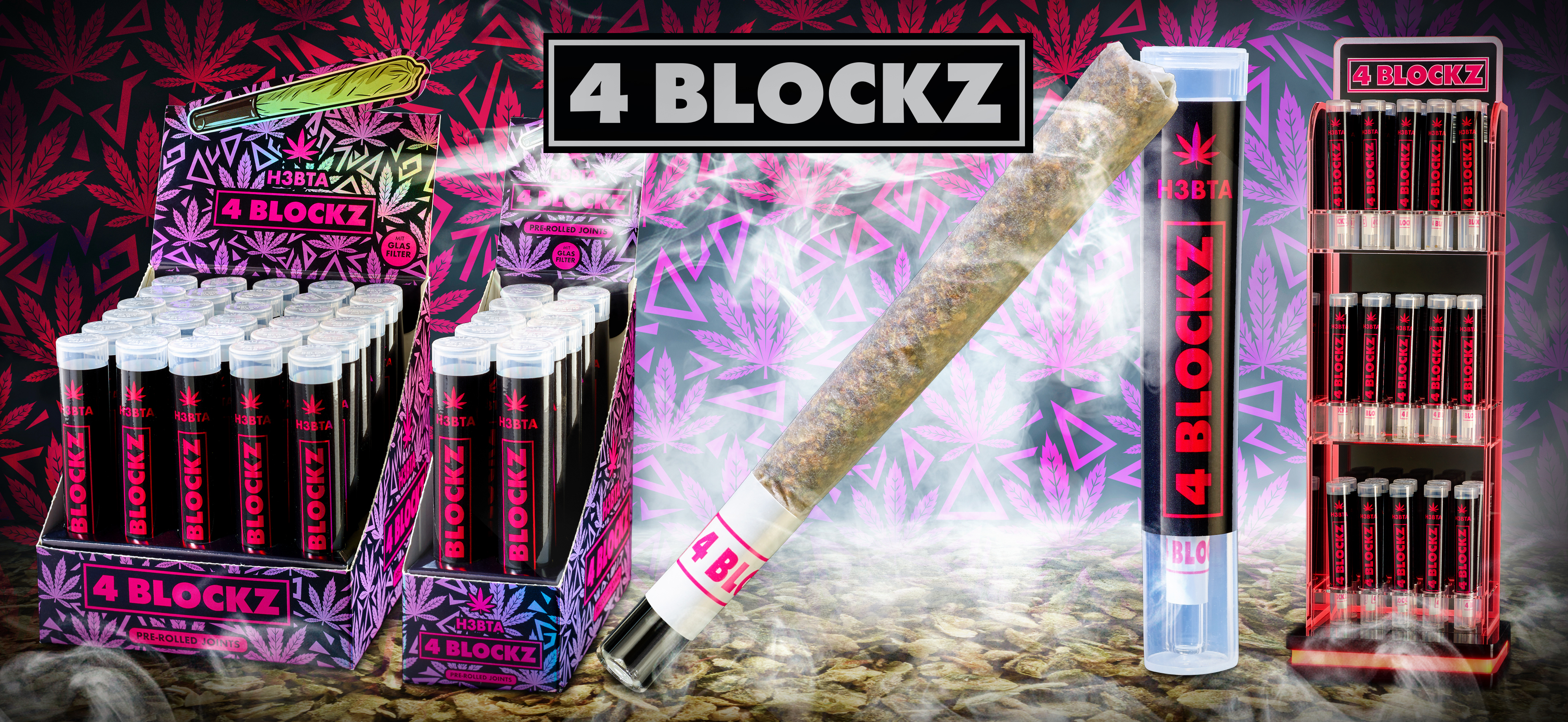Teaser 4Blockz Pre-Rolls