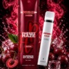 Pr1me H4ze - Superior Blend Vape „Cherry Haze“ 