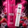 Pr1me H4ze - Superior Blend Vape „Berry Haze“ 