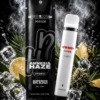 Pr1me H4ze - Superior Blend Vape „Amnesia Haze“ 
