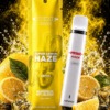 Pr1me H4ze - Superior Blend Vape „Super Lemon Haze“