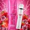 Pr1me H4ze - Superior Blend Vape „Strawberry x Raspberry“