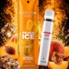 Pr1me H4ze - Superior Blend Vape „Peach Ice“ 