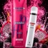 Pr1me H4ze - Superior Blend Vape „Dragonfruit Blackberry“ 