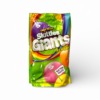 Skittles Giants Crazy Sours