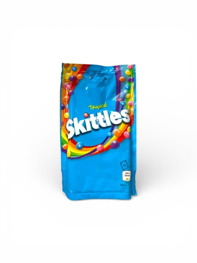 Skittles Tropical