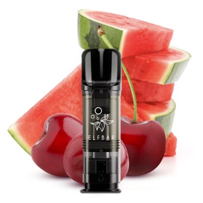 ELFA Pods 2er Pack 20mg Nikotin - Watermelon Cherry