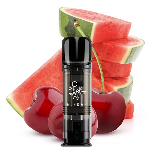 ELFA Pods 2er Pack 20mg Nikotin - Watermelon Cherry