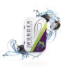 Wunder Zahnstocher "Grape-Mint"