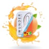 Wunder Zahnstocher "Peach-Ice"